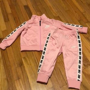 18 Months Nike Outfit